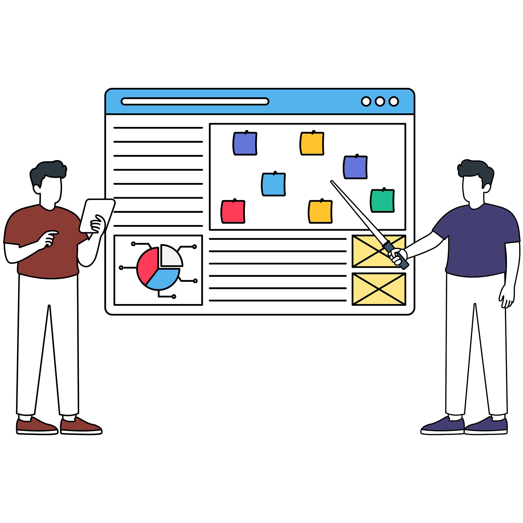 Empower your team with a unified digital ecosystem that aligns departments and accelerates execution..
