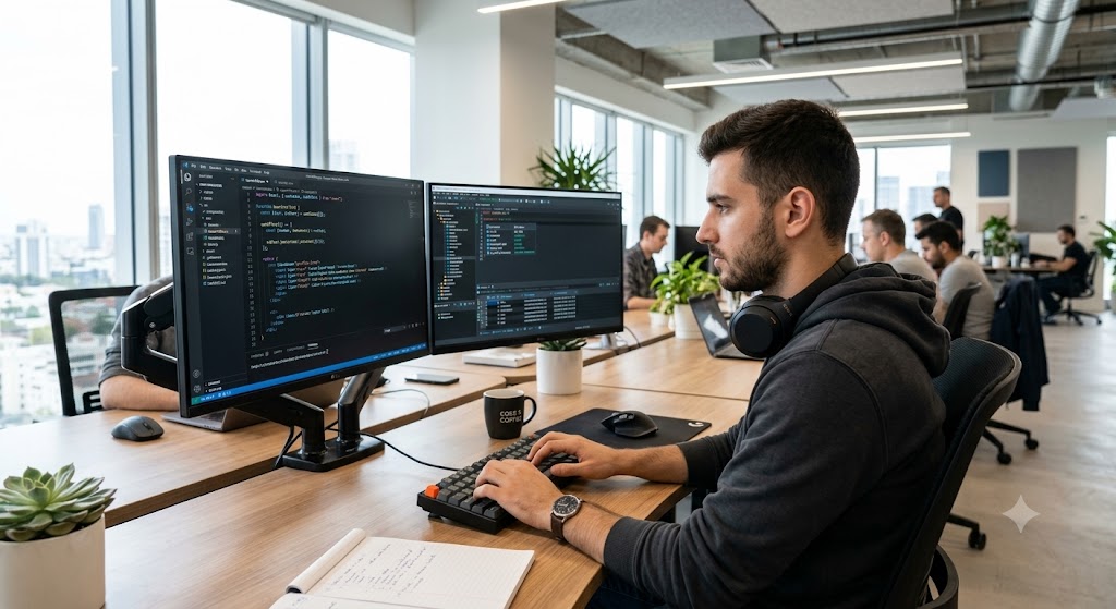 Engineering custom e commerce solutions with the MERN stack allows developers to build interconnected, full stack applications with incredible efficiency.